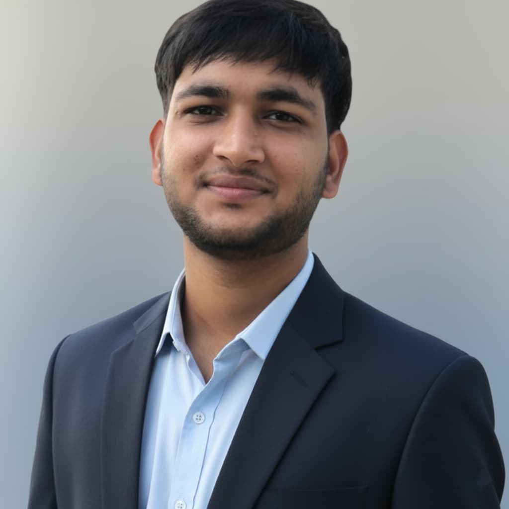 Mohd. Fahad