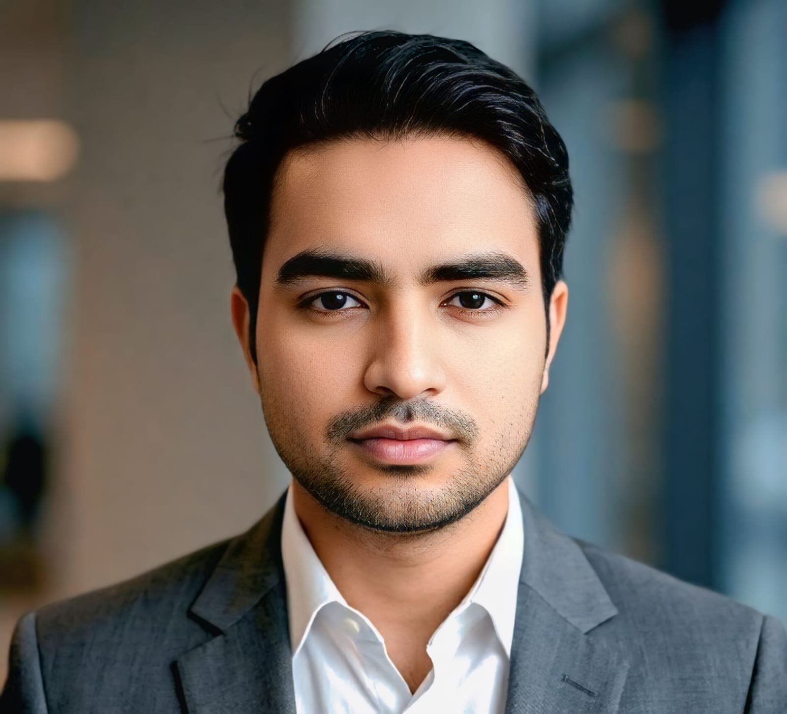 Anoop Shrivastava